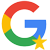 Donnez votre avis sur google